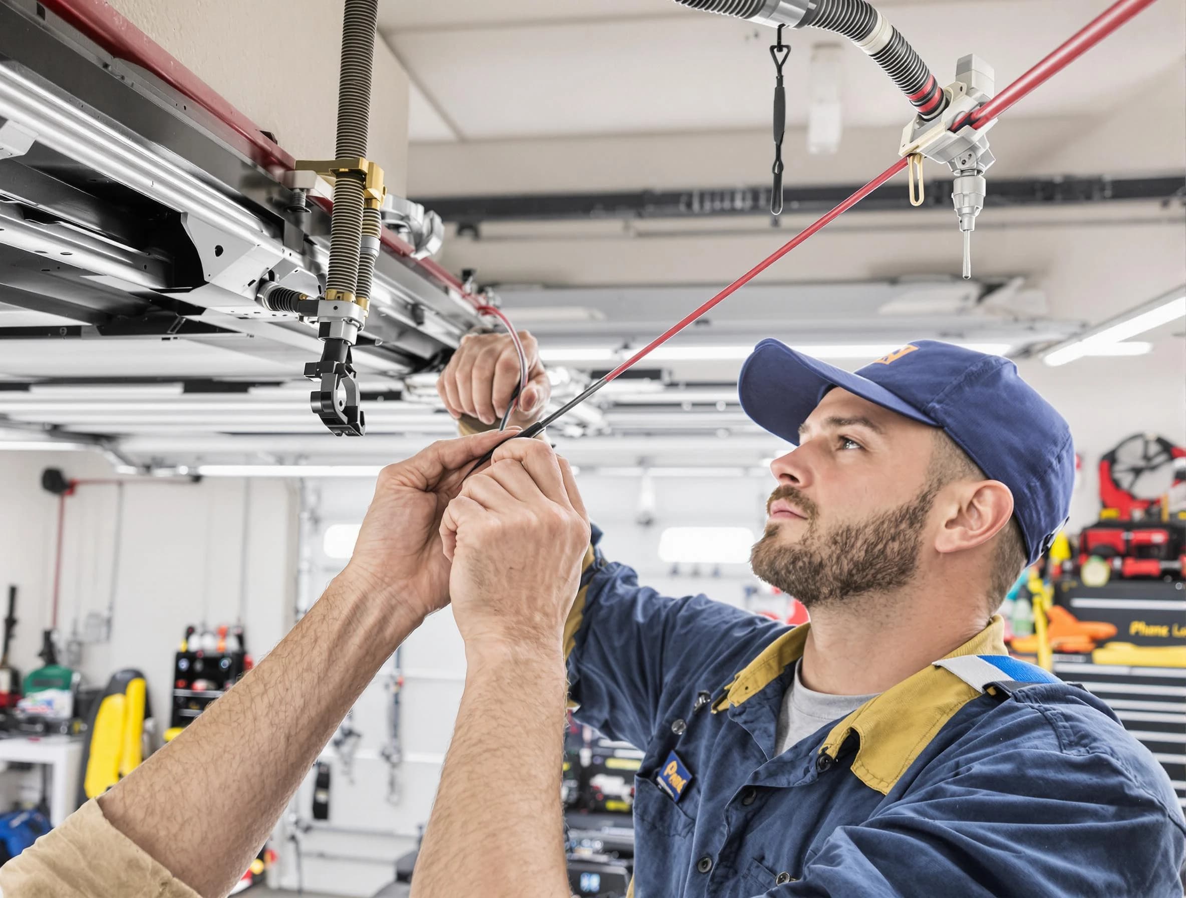 Cable Repair service in Glen Allen, VA