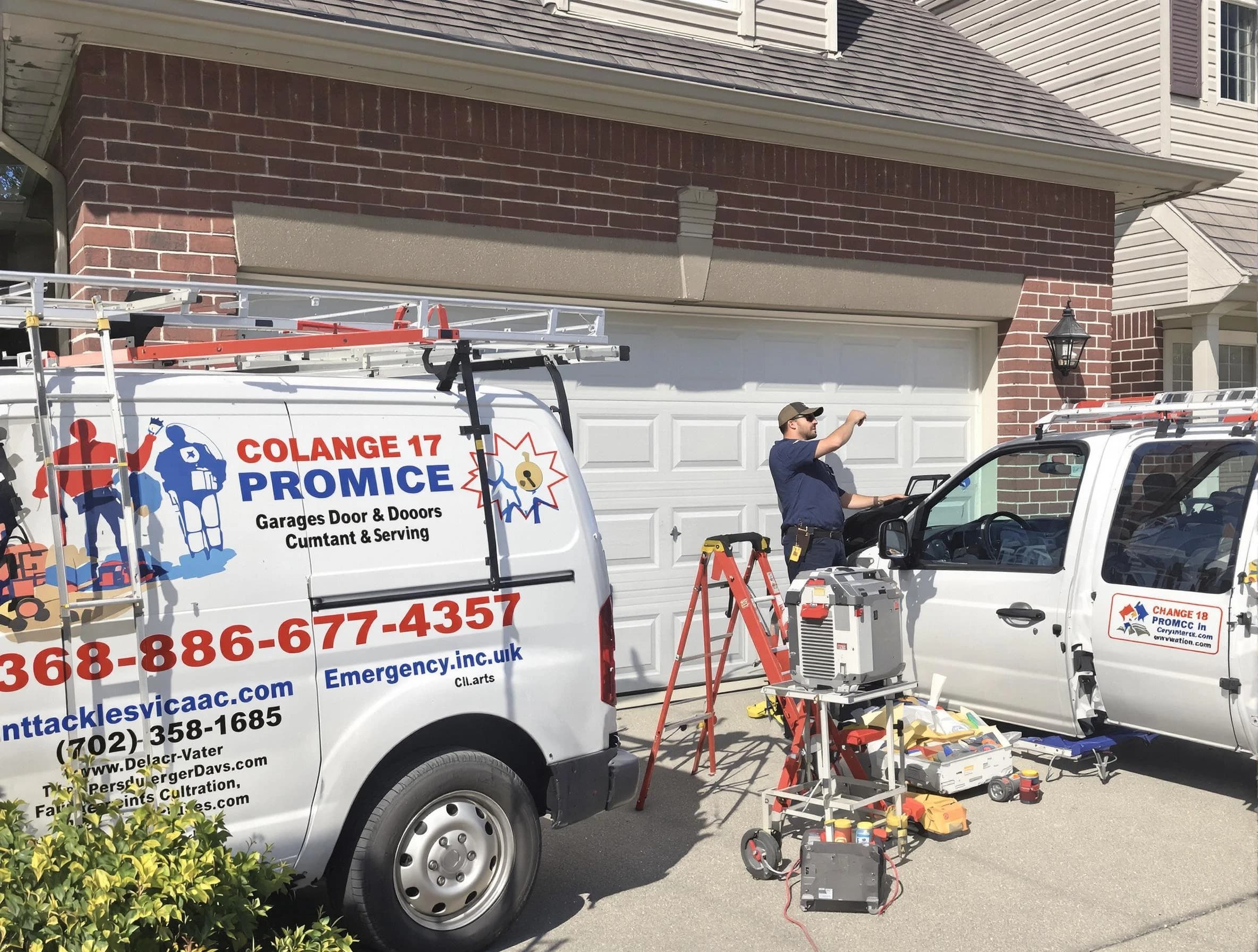 Same Day Repair service in Glen Allen, VA